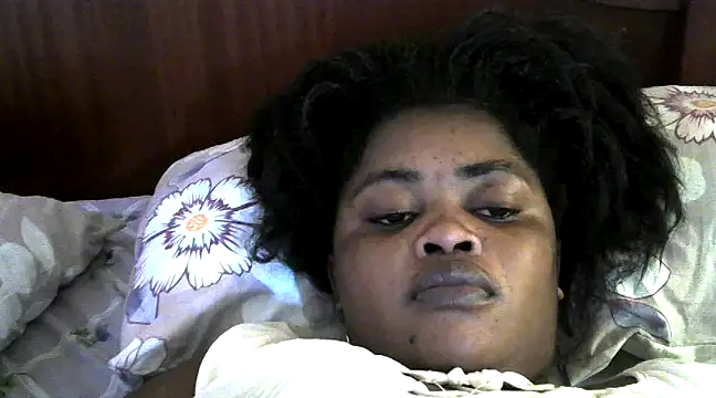 Ebonnygirl online show from March 5, 2025, 6:54 am