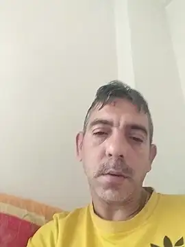 Egemen2245 online show from November 11, 2025, 6:30 am