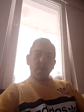 Egemen2245 online show from December 23, 2025, 7:51 am