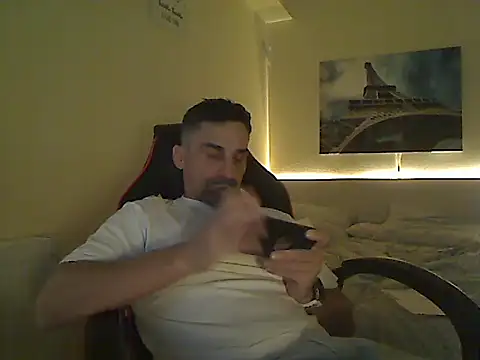 amydamarw online show from February 23, 2026, 6:30 pm