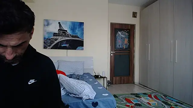 amydamarw online show from March 24, 2026, 4:34 am