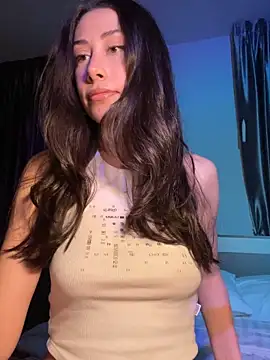 Snapshot of Sophiehii chatting on May 17, 2026, 11:10 am Sophiehii online show from May 17, 2026, 11:10 am