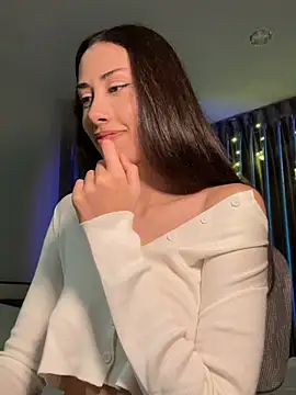 Sophiehii online show from January 10, 2026, 2:34 pm