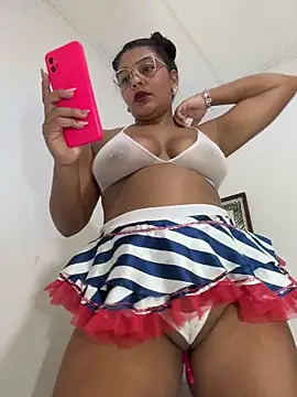 Snapshot of anaesca chatting on October 17, 2025, 1:02 pm anaesca online show from October 17, 2025, 1:02 pm