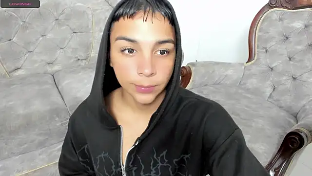 Seductivo jr online show from June 23, 2026, 5:16 am