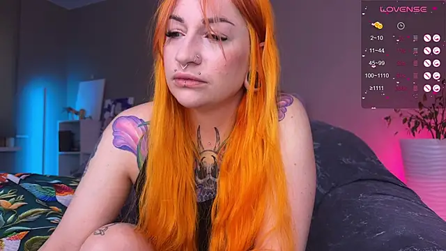 Tanya Acid online show from March 31, 2026, 4:25 am