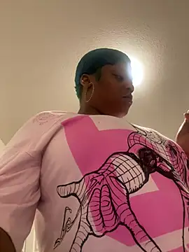 Prettynthick12 online show from June 19, 2026, 11:20 pm