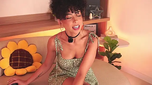 OSHUN  online show from May 21, 2026, 12:46 pm