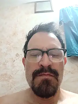 SbasTone Muscle online show from April 21, 2026, 12:23 pm