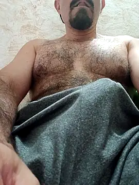 SbasTone Muscle online show from April 10, 2026, 1:40 pm