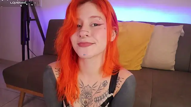 Daarlene online show from February 26, 2026, 2:39 pm