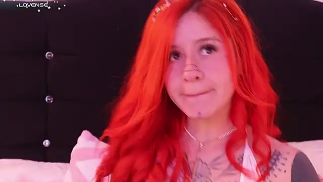 Daarlene online show from February 28, 2025, 7:56 pm