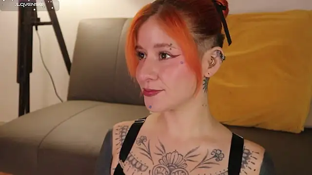 Daarlene online show from February 4, 2026, 11:05 am