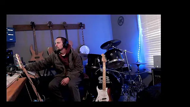 itsjameswebbscope online show from February 17, 2026, 7:11 pm