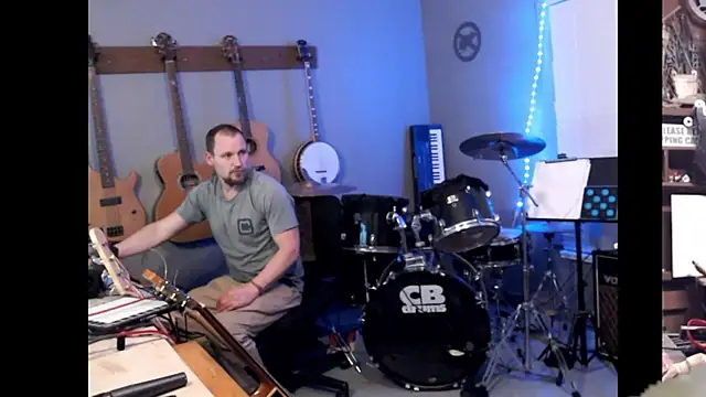 itsjameswebbscope online show from February 10, 2026, 7:18 am