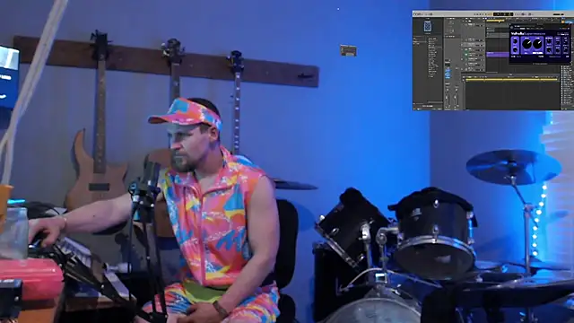 itsjameswebbscope online show from February 24, 2026, 9:10 am