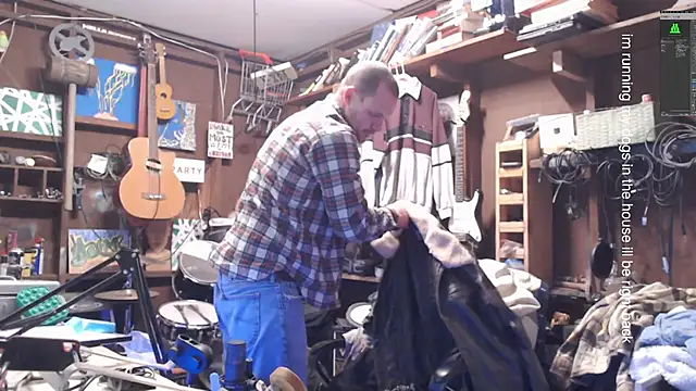 itsjameswebbscope online show from November 30, 2025, 9:26 pm