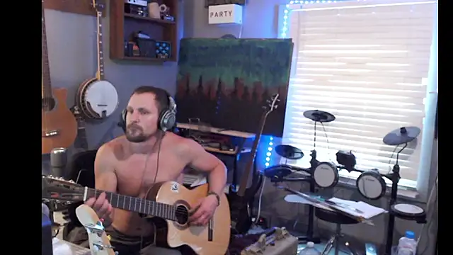 itsjameswebbscope online show from April 15, 2026, 5:17 pm