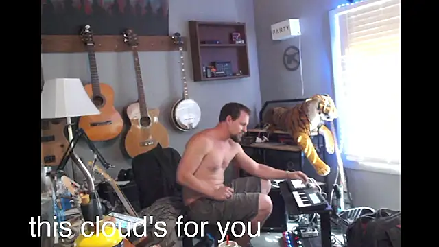 itsjameswebbscope online show from May 26, 2026, 4:49 pm