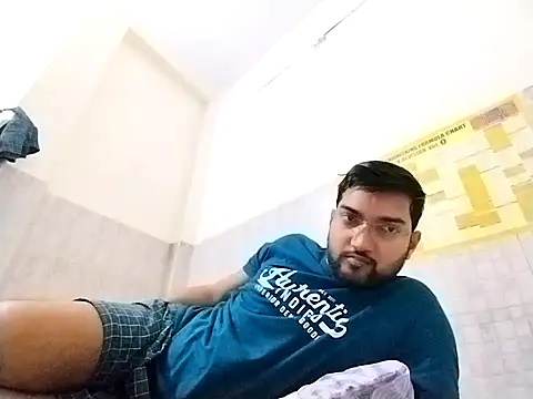 bigvorn6 online show from April 14, 2026, 3:06 pm