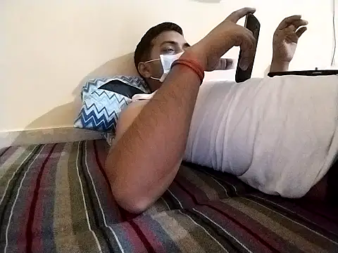 Snapshot of bigvorn6 chatting on March 13, 2025, 1:18 pm bigvorn6 online show from March 13, 2025, 1:18 pm