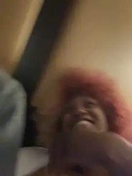 PrettyGal Tingz online show from May 25, 2026, 7:56 pm