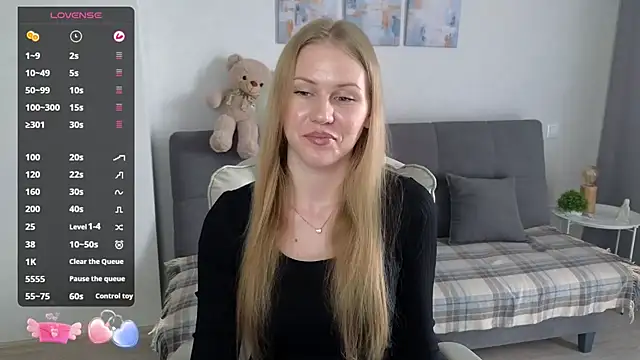 Snapshot of IsabelAllen chatting on March 31, 2026, 10:17 am IsabelAllen online show from March 31, 2026, 10:17 am