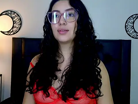 Snapshot of EvoletFMK chatting on October 18, 2025, 5:26 pm EvoletFMK online show from October 18, 2025, 5:26 pm