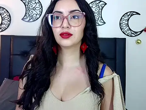 Snapshot of EvoletFMK chatting on November 29, 2025, 6:19 pm EvoletFMK online show from November 29, 2025, 6:19 pm