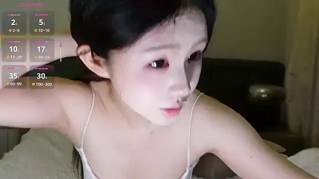 Hazel-11 online show from July 1, 2026, 2:17 pm