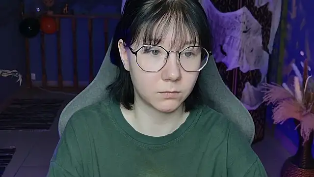 NancyMartinez online show from October 23, 2025, 5:17 am