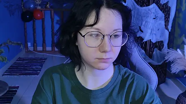 NancyMartinez online show from October 24, 2025, 5:06 am