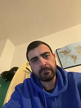 petan33 online show from January 3, 2025, 3:22 pm