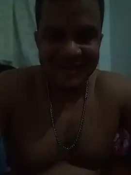 Lucho0886 online show from June 15, 2026, 12:55 am