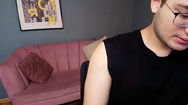 Snapshot of Mark_Evans1_ chatting on March 5, 2025, 2:34 pm Mark Evans1 online show from March 5, 2025, 2:34 pm