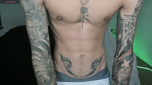 Damon  333 online show from April 15, 2026, 3:38 pm