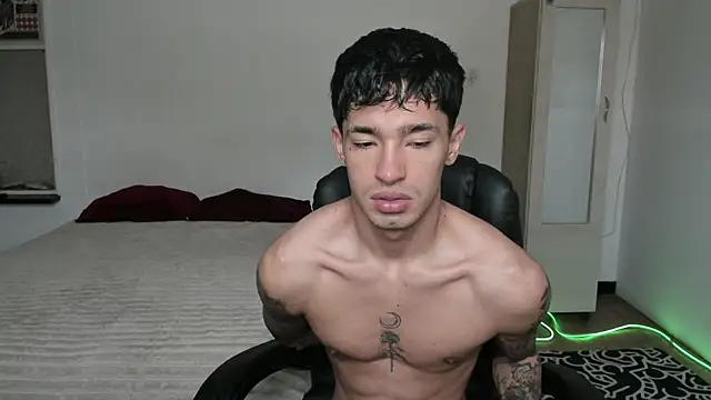 Damon  333 online show from March 26, 2026, 6:28 pm