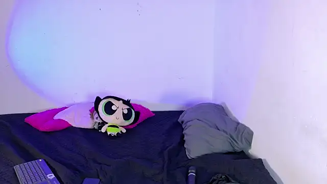 Snapshot of KetraWesttt chatting on October 30, 2025, 4:55 am KetraWesttt online show from October 30, 2025, 4:55 am