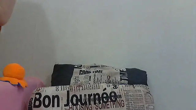 SashaGrinch online show from February 22, 2025, 1:46 pm