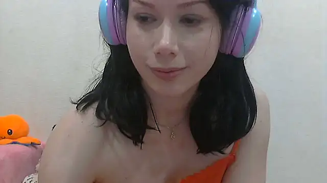 SashaGrinch online show from February 16, 2025, 4:53 pm