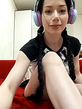 SashaGrinch online show from December 13, 2024, 3:32 pm