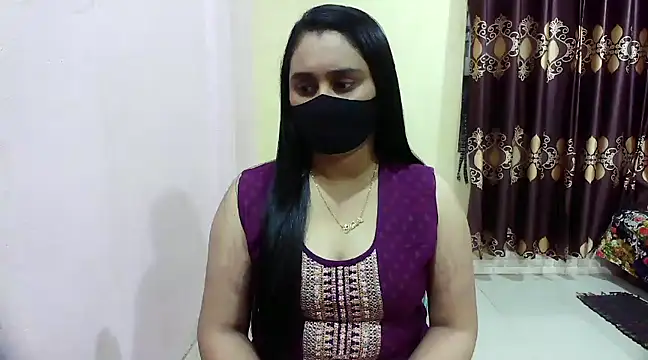 LovelyRose69 online show from January 1, 2025, 8:37 pm