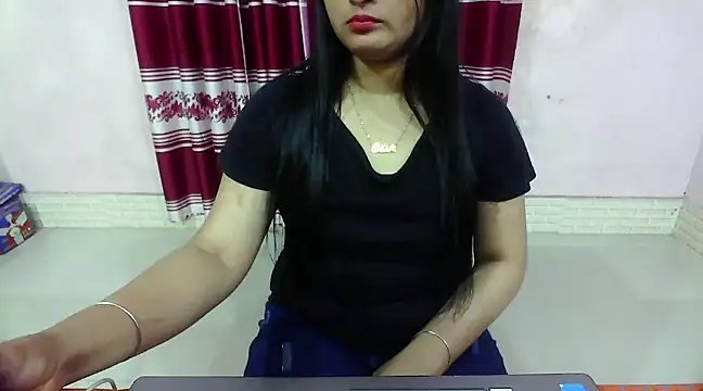 LovelyRose69 online show from January 7, 2025, 11:58 am