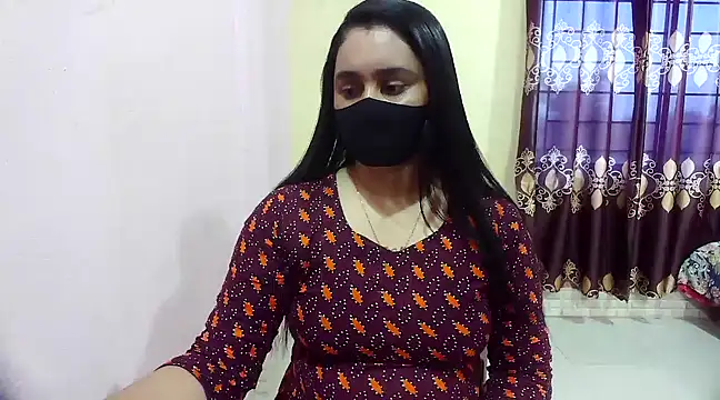 LovelyRose69 online show from January 12, 2025, 10:45 am