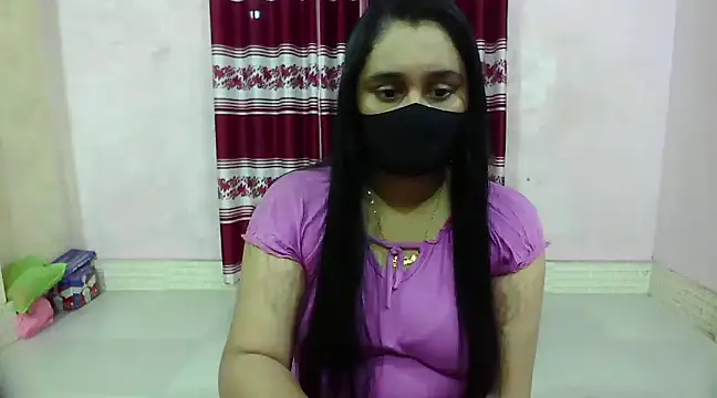 LovelyRose69 online show from January 4, 2025, 5:26 pm