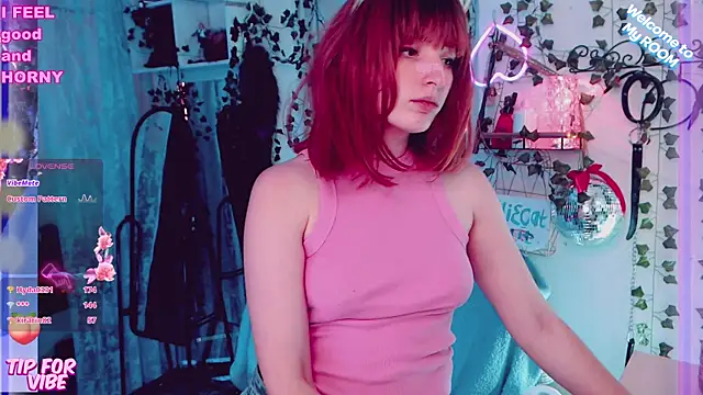 Toxic Ellies online show from January 25, 2025, 2:36 pm