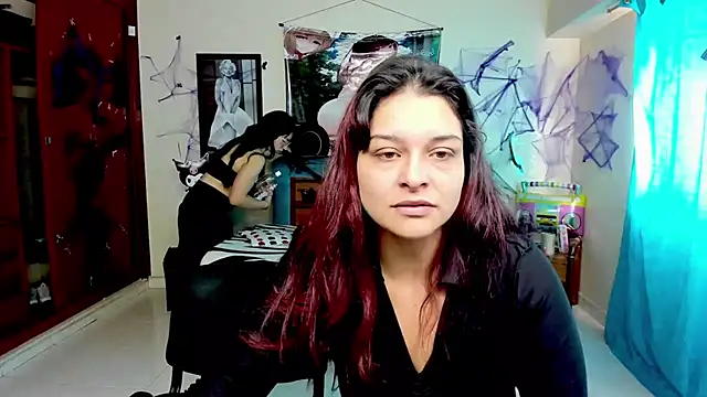 Snapshot of jeyloveebony chatting on November 4, 2025, 1:37 pm jeyloveebony online show from November 4, 2025, 1:37 pm