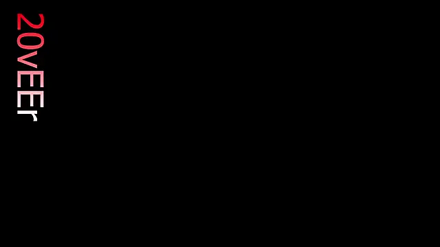 Snapshot of 20vEEr chatting on November 24, 2025, 9:04 pm 20vEEr online show from November 24, 2025, 9:04 pm