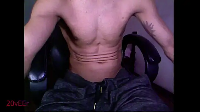 20vEEr online show from March 21, 2026, 6:56 pm