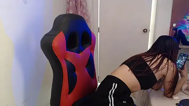 Maximesex online show from November 7, 2025, 1:59 pm